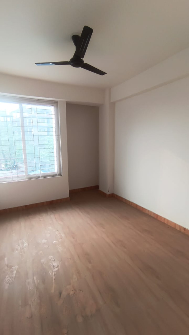 Unfurnished 3bhk in Swaraj Nagar, Sarumotoria, Guwahati, Assam, India for Rent